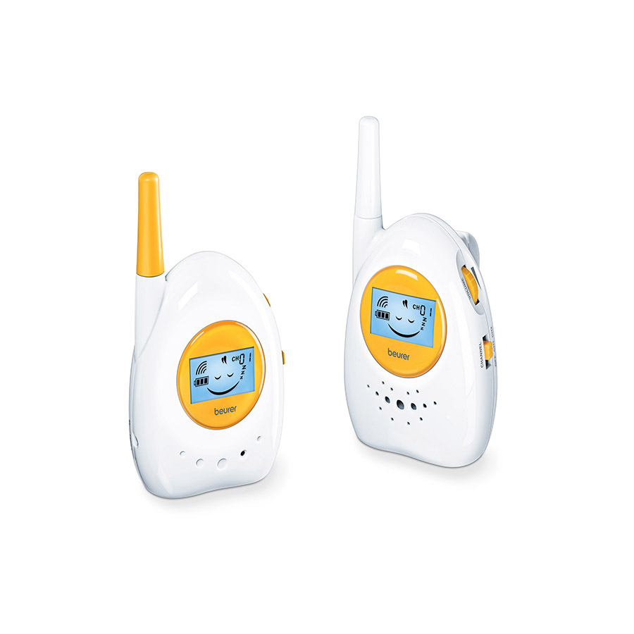 Beurer BY 84 baby monitor