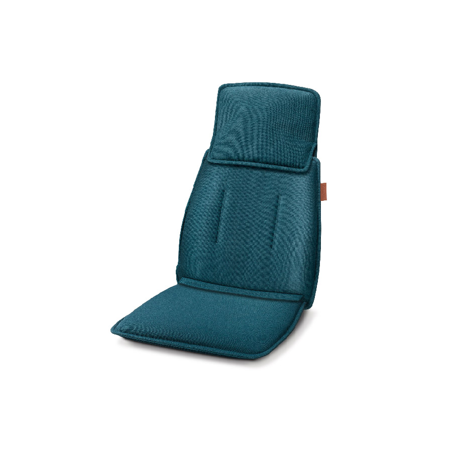 Beurer MG 330 Petrol Blue masažna sjedalica
